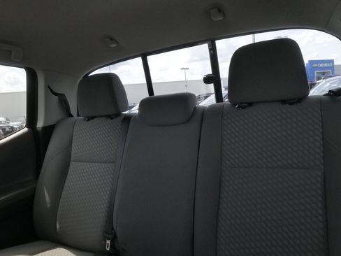 Used 2023 Toyota Tacoma SR AWD/4WD image 23
