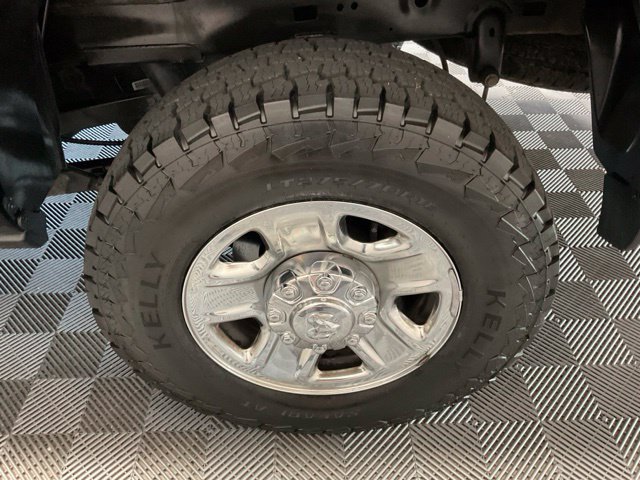 Used 2024 RAM 2500 Big Horn w/ Bed Utility Group AWD/4WD image 41