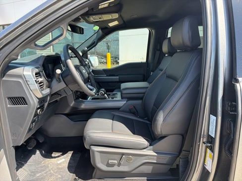 New 2026 Ford F150 Lariat AWD/4WD image 18