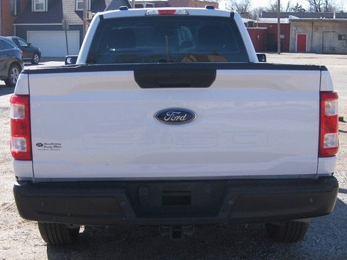 Used 2021 Ford F150 XL w/ Equipment Group 101A High RWD image 4