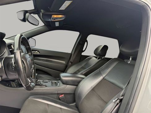 Used 2020 Dodge Durango R/T w/ Blacktop Package RWD image 16