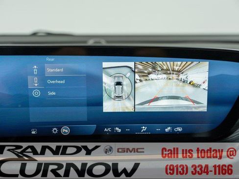 New 2025 Buick Envision Sport Touring image 38