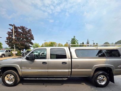 Used 2007 GMC Sierra 2500 SLT w/ Heavy-Duty Power Package