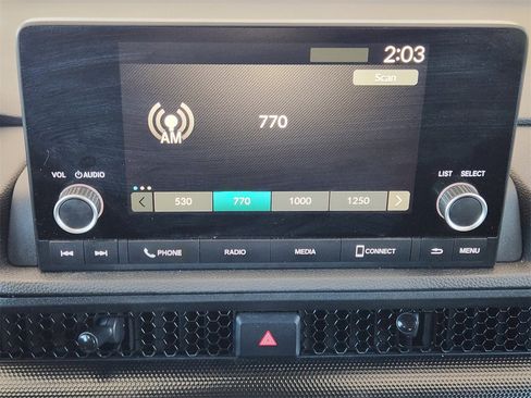 Certified 2024 Honda CR-V Sport image 16