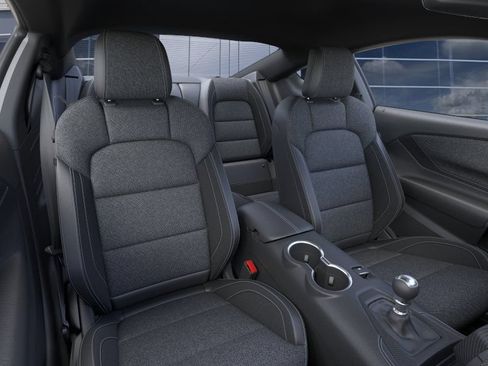 New 2026 Ford Mustang GT RWD image 10