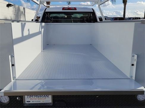 New 2025 Chevrolet Silverado 2500 W/T w/ WT Convenience Package image 20