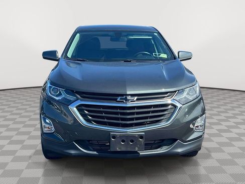 Used 2019 Chevrolet Equinox LT FWD image 2