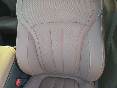 Used 2022 BMW X7 xDrive40i w/ Executive Package image 20