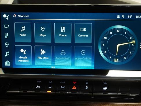 Used 2023 Chevrolet Silverado 1500 LT AWD/4WD image 19