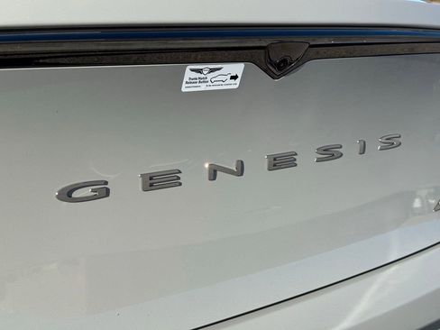 New 2026 Genesis G80 2.5T Sport Prestige image 14