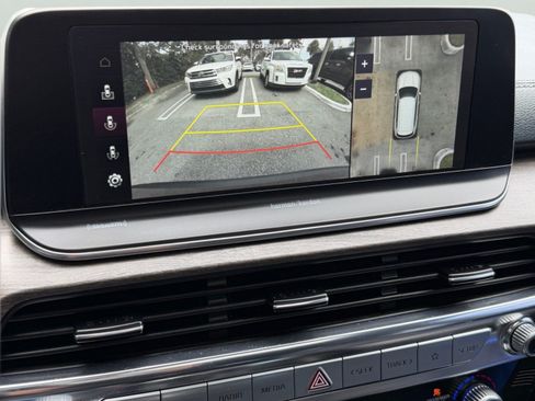 Certified 2022 Kia Telluride SX FWD image 29
