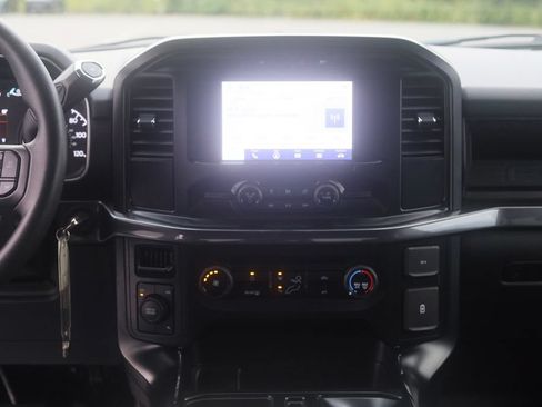 Used 2023 Ford F150 XL w/ STX Appearance Package AWD/4WD image 19