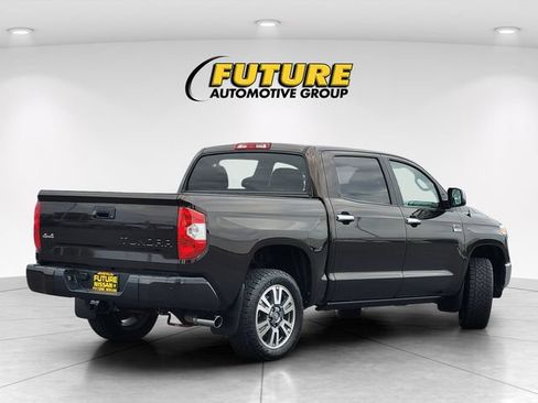 Used 2019 Toyota Tundra 1794 Edition AWD/4WD image 4