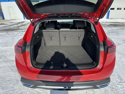 Used 2025 Buick Envision Preferred image 7