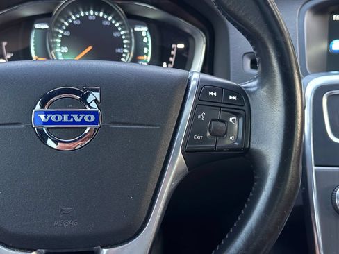 Used 2015 Volvo S60 T5 Premier w/ Convenience Package FWD image 30