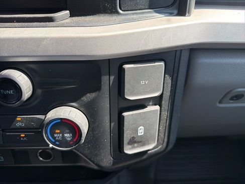 Used 2023 Ford F350 XL w/ XL Off-Road Package AWD/4WD image 23