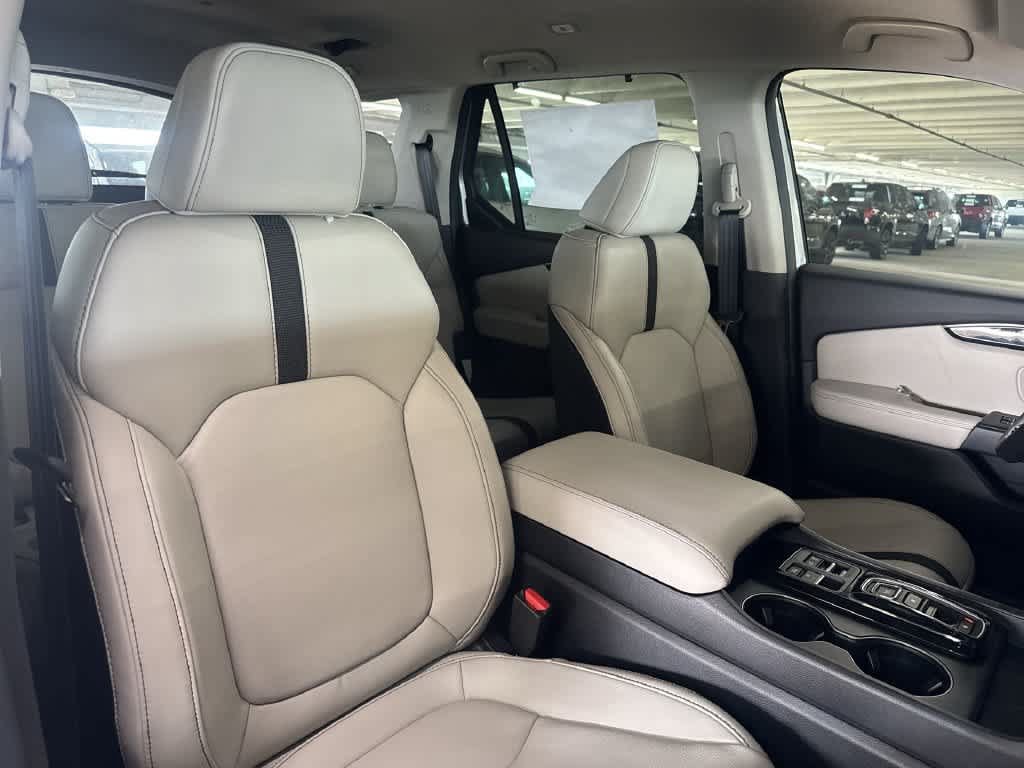 New 2026 Honda Pilot EX-L image 26