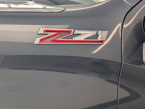 Used 2019 Chevrolet Silverado 1500 LT w/ All-Star Edition image 5