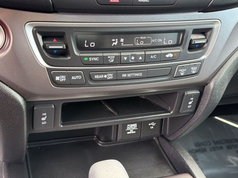 Used 2019 Honda Ridgeline RTL image 26