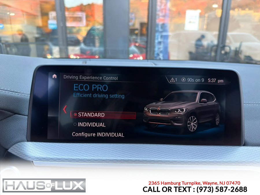 Used 2019 BMW X3 M40i w/ Premium Package AWD/4WD image 36