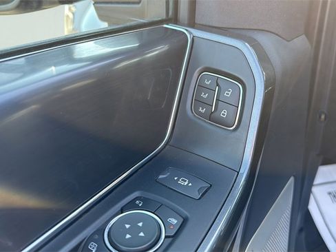 Used 2021 Ford F150 Lariat w/ Equipment Group 502A High image 25