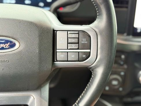 Used 2023 Ford F250 Lariat w/ Sport Appearance Package AWD/4WD image 33