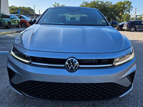 New 2025 Volkswagen Jetta Sport image 22