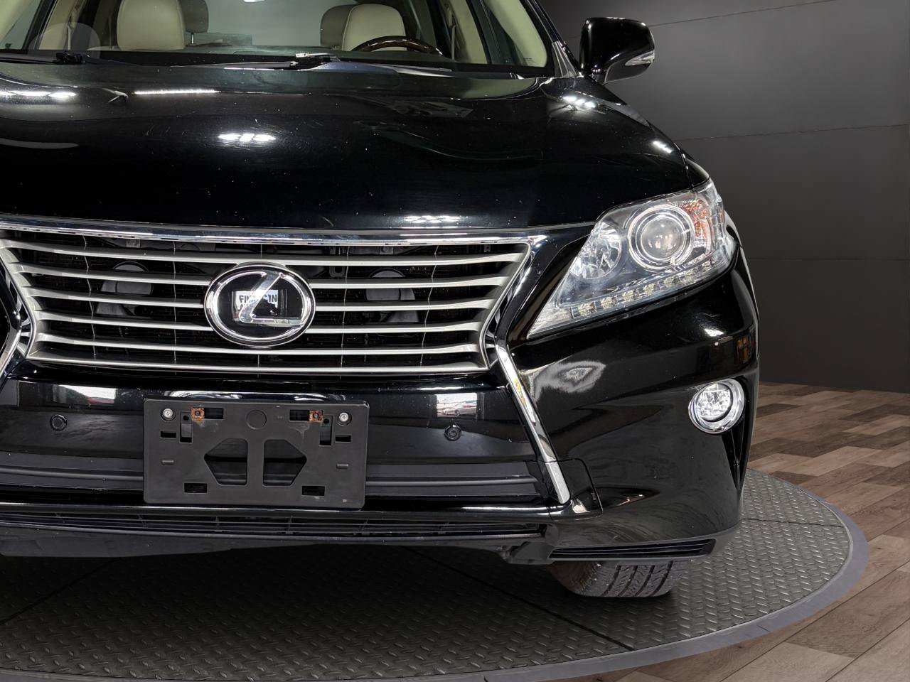 Used 2015 Lexus RX 350 AWD image 24