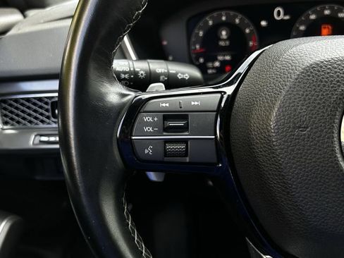 Certified 2023 Acura Integra A-Spec FWD image 15