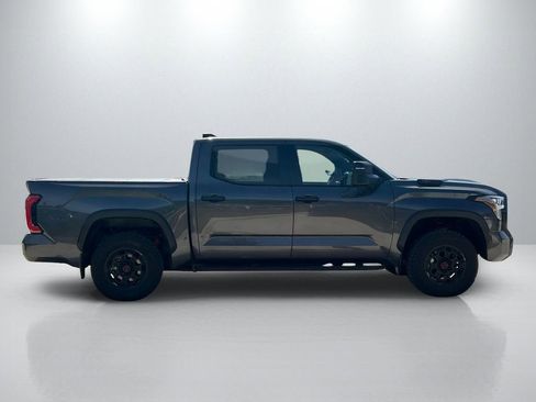 Certified 2026 Toyota Tundra TRD Pro w/ Tow Tech Package image 4