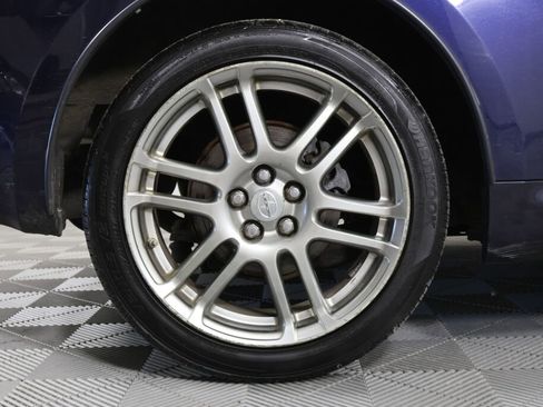 Used 2007 Scion tC image 4