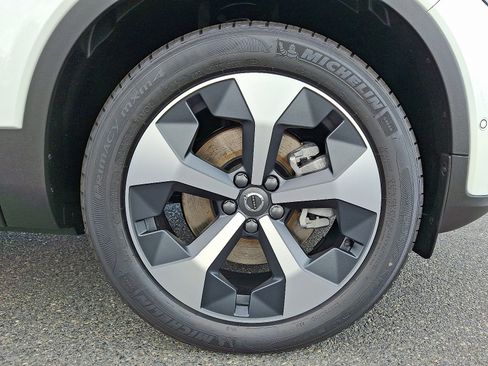 New 2026 Volvo XC40 B5 Plus w/ Protection Package Premier image 5