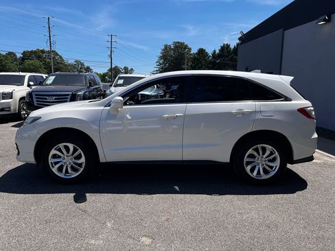 Used 2016 Acura RDX FWD image 9