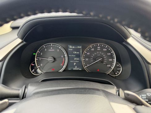 Used 2022 Lexus RX 350 AWD w/ Premium Package image 20