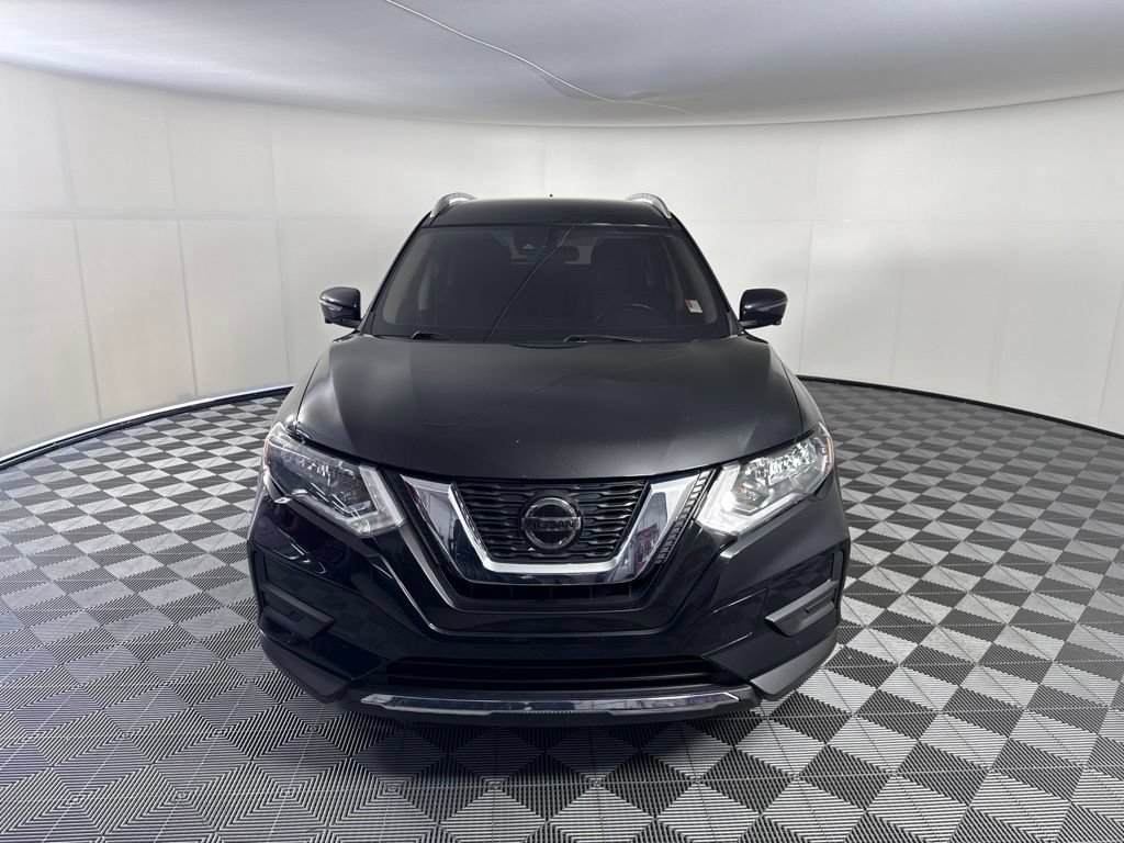 Used 2020 Nissan Rogue SV w/ Premium Package AWD/4WD image 8