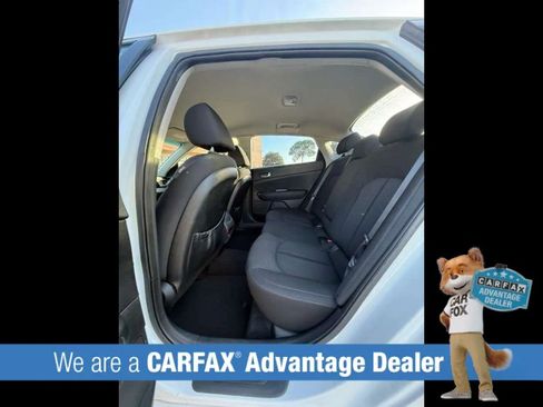 Used 2016 Kia Optima LX FWD image 28