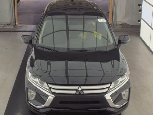 Used 2020 Mitsubishi Eclipse Cross ES image 2