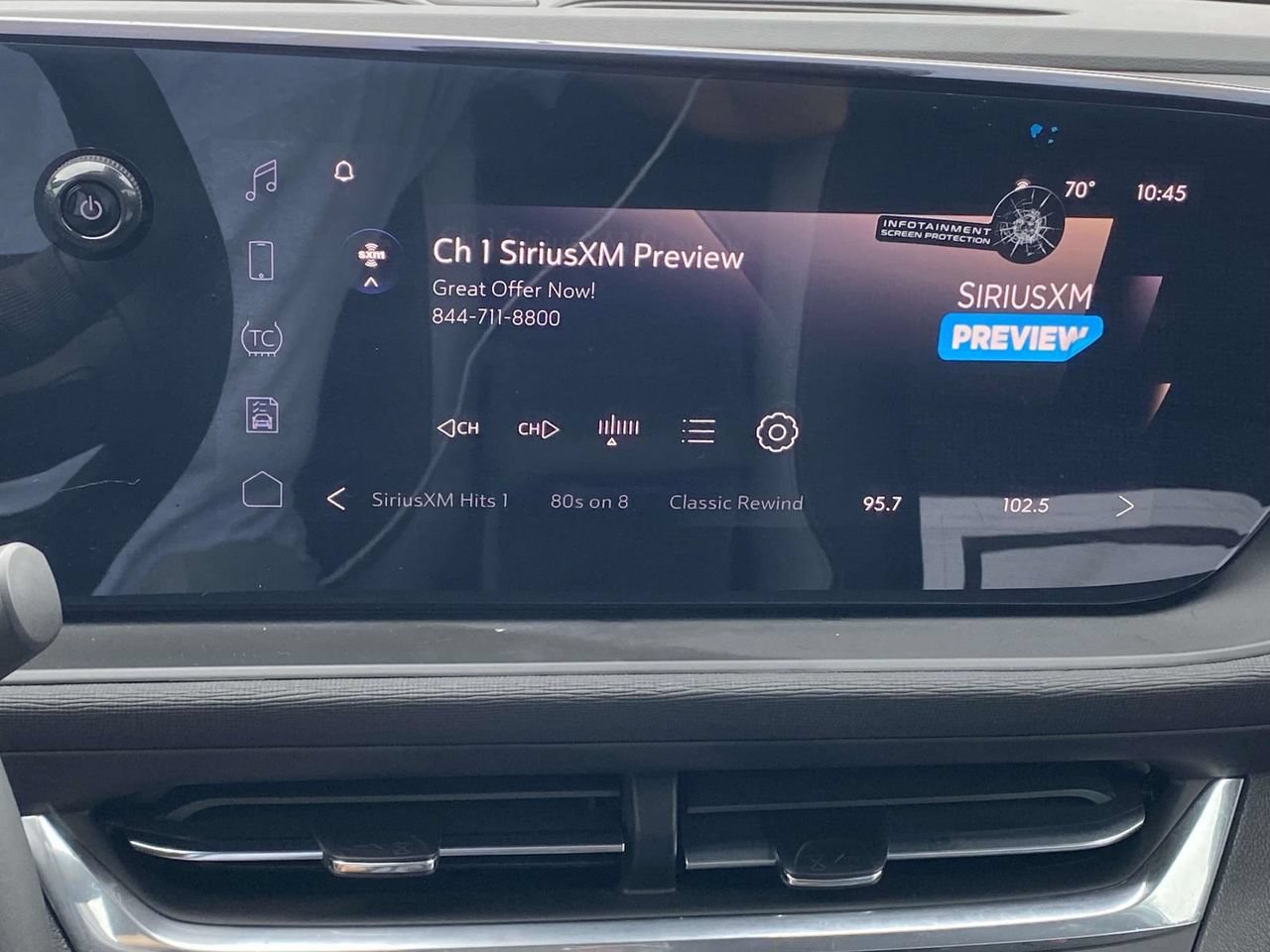 Used 2025 Buick Envista Preferred w/ Convenience I Package FWD image 25