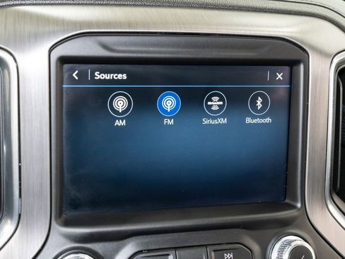 Used 2021 GMC Sierra 1500 Denali w/ Denali Ultimate Package image 25