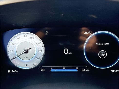 Used 2023 Hyundai Santa Fe Limited image 10