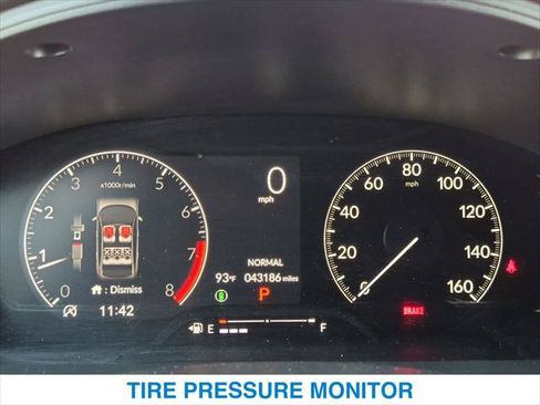 Certified 2023 Honda Civic Sport image 16
