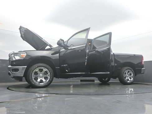 Used 2023 RAM 1500 Big Horn w/ Trailer Tow Group AWD/4WD image 57