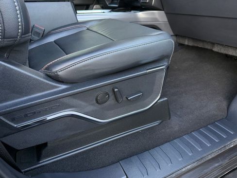 Used 2024 Ford F350 Lariat w/ Lariat Ultimate Package image 26