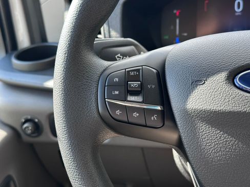 New 2026 Ford Transit 150 148 Medium Roof w/ Load Area Protection Package RWD image 19