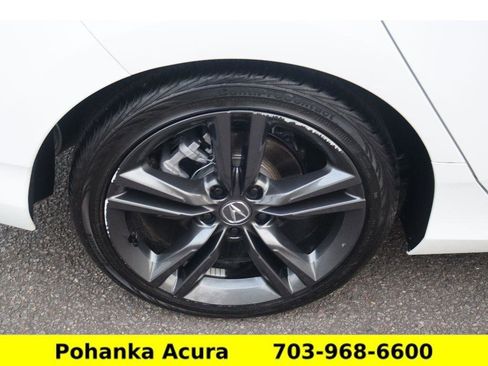 Certified 2025 Acura Integra A-Spec image 31