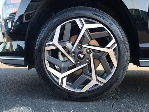 Used 2025 Hyundai Kona N Line S image 9