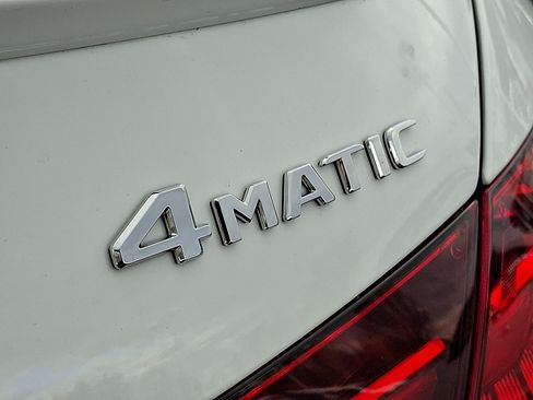 Used 2026 Mercedes-Benz C 300 4MATIC Sedan image 25