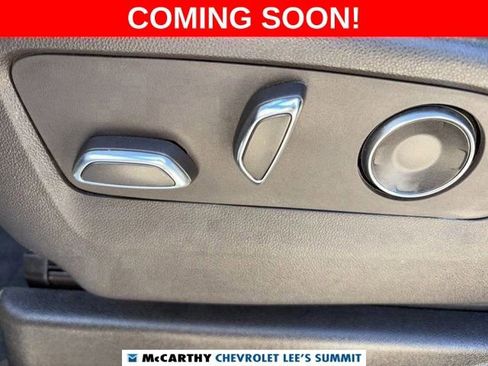 Used 2021 GMC Yukon Denali w/ Denali Premium Package image 62