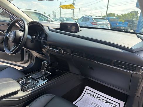 Used 2024 MAZDA CX-30 AWD 2.5 S w/ Preferred Package image 36