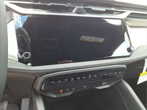 New 2026 Jeep Cherokee Laredo AWD/4WD image 22